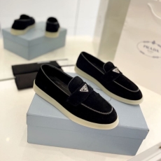 Prada Business Shoes